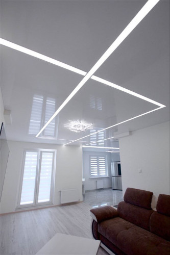 Trend w modzie w oświetleniu