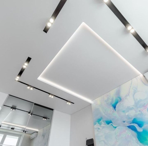 System linii niszy SLOTT