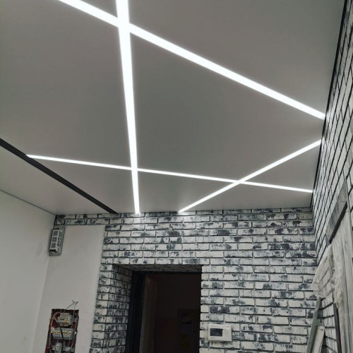 Trend w modzie w oświetleniu