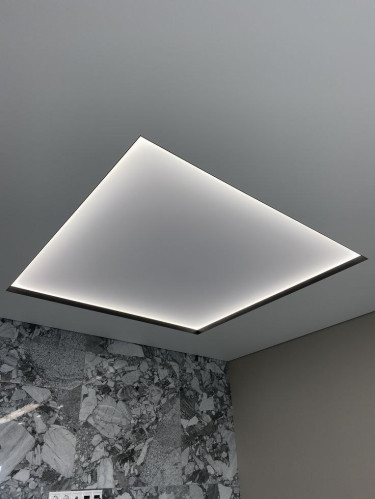 System linii niszy SLOTT