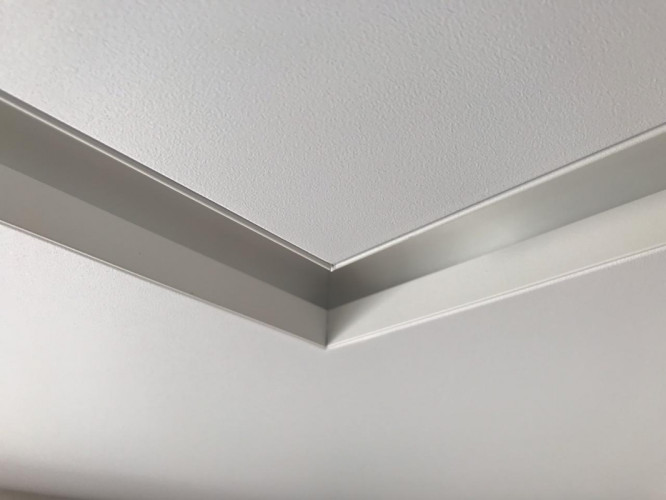 System linii niszy SLOTT