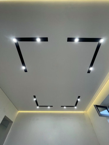 System linii niszy SLOTT