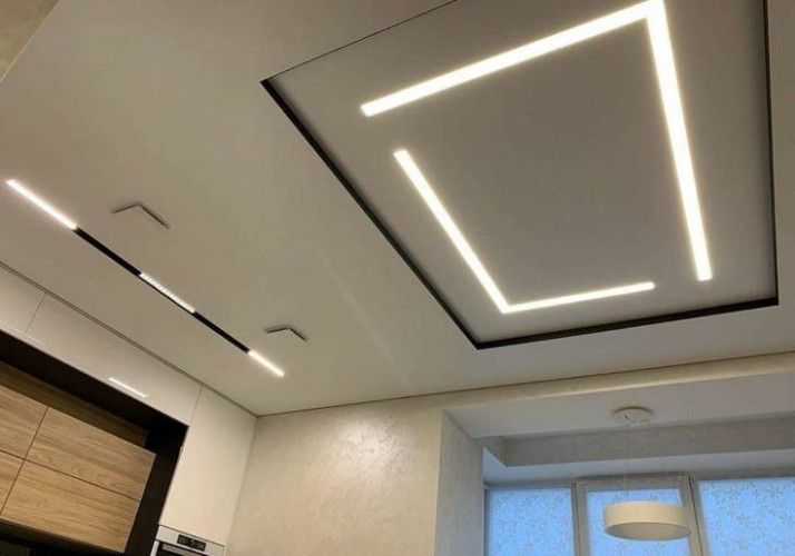 System linii niszy SLOTT