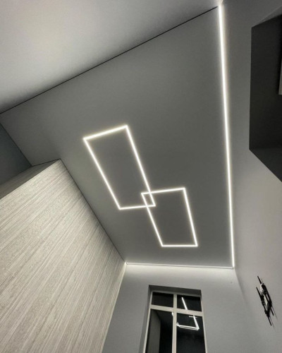 Trend w modzie w oświetleniu