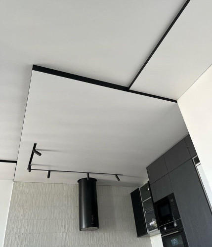 System linii niszy SLOTT