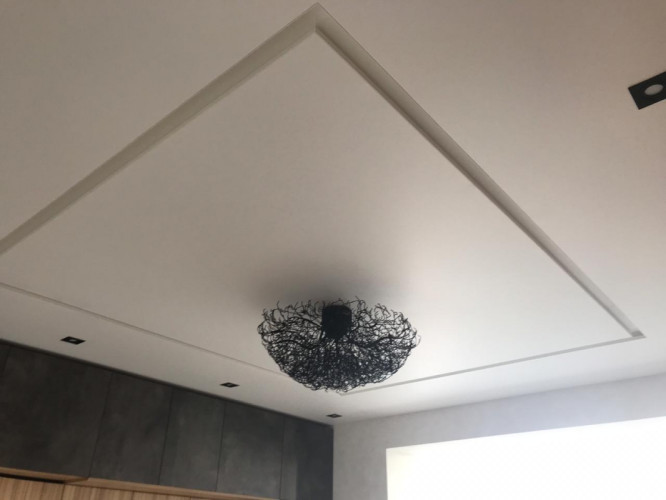 System linii niszy SLOTT