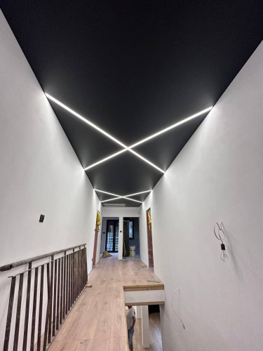 Trend w modzie w oświetleniu