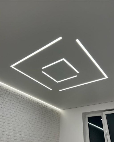 Trend w modzie w oświetleniu